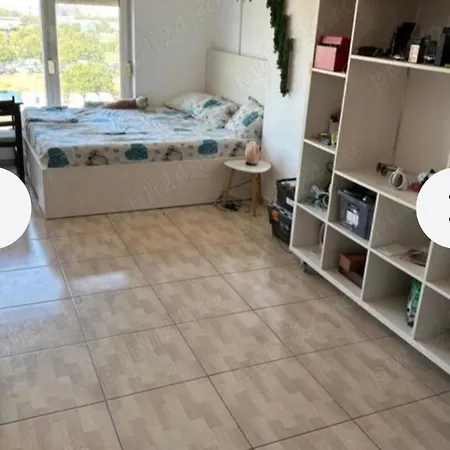 Alibover Lägenhet *