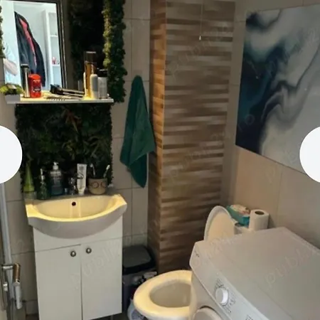 Alibover Lägenhet Agigea