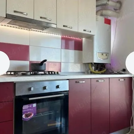 Alibover アパート