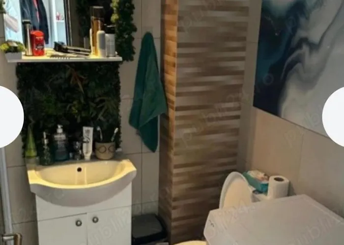 Alibover Lägenhet Agigea