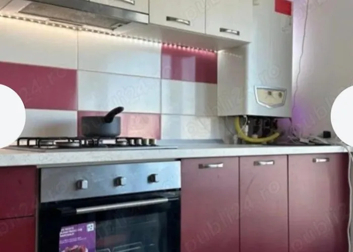 Alibover アパート